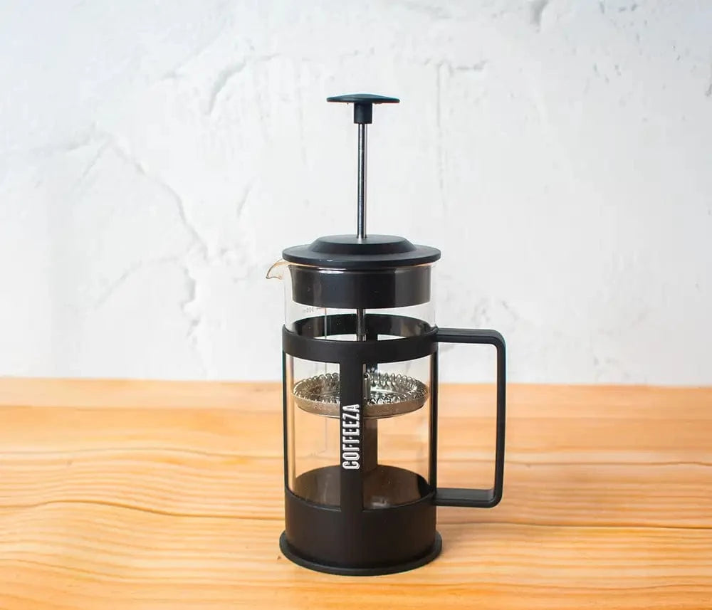 Coffeeza French Press Coffee Maker - 350ML nespresso compatible ACCS-FPC-VER1-01