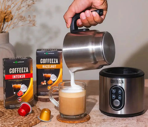 Coffeeza Coffee