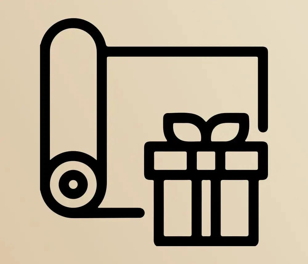 Coffeeza Gift Wrapping nespresso compatible