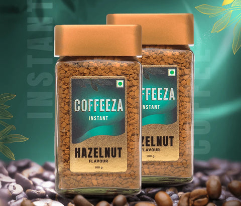 Coffeeza Coffee