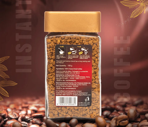 Coffeeza Coffee