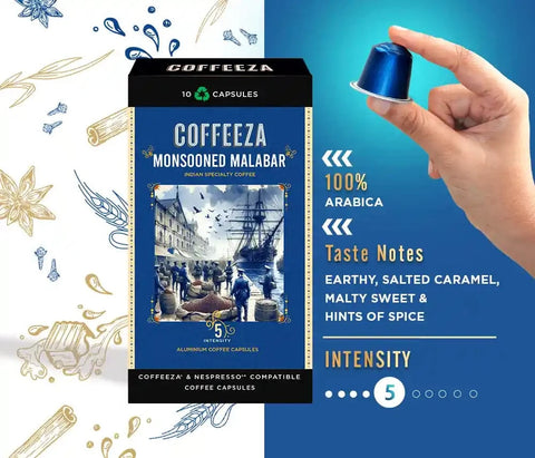 Coffeeza Coffee
