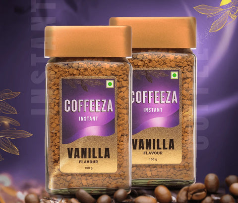 Coffeeza Coffee