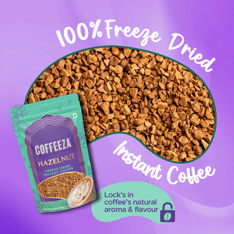 Coffeeza Coffee