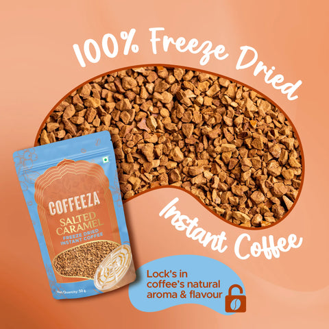 Coffeeza Coffee