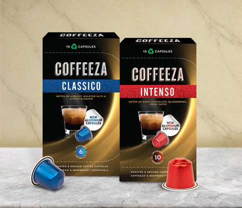 Coffeeza Coffee