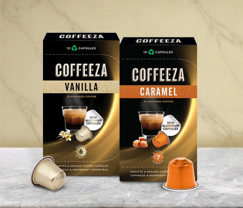 Coffeeza Coffee