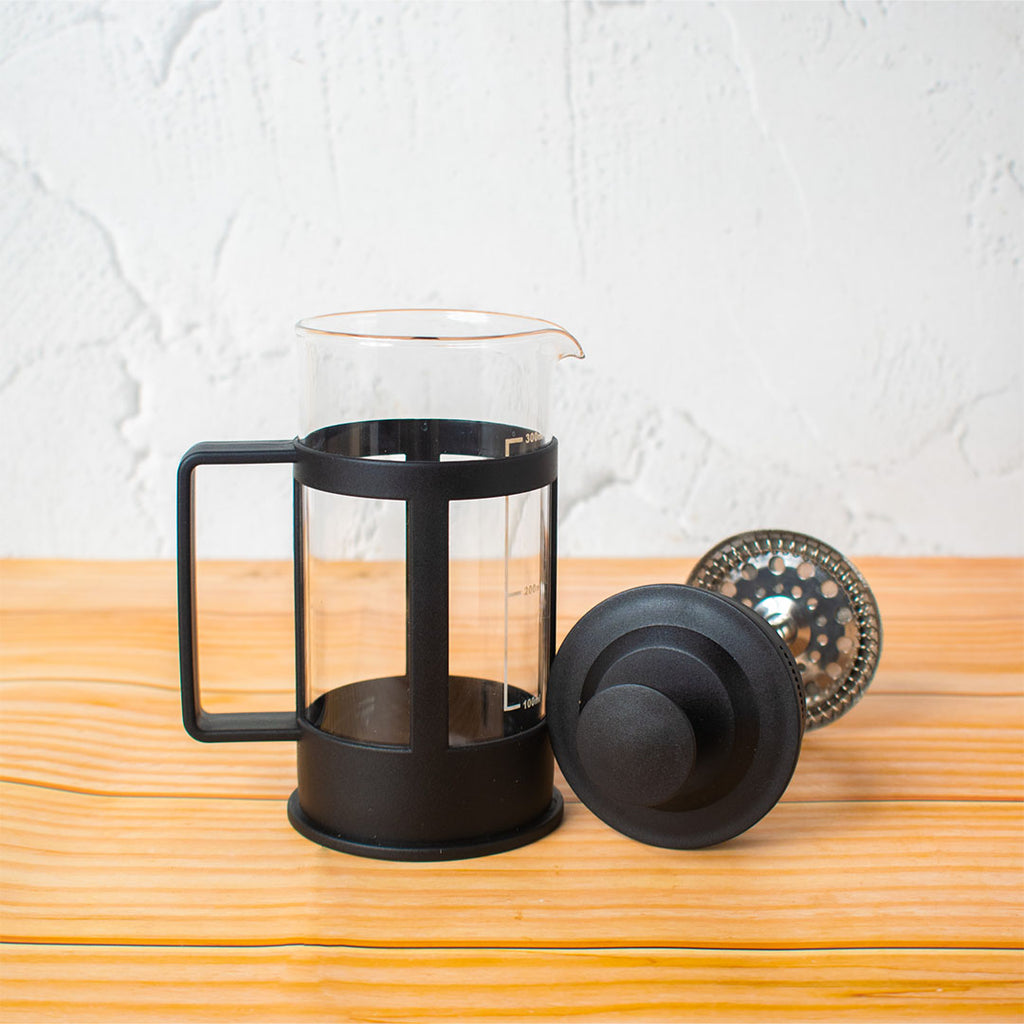 French Press Coffee Maker - 350ML - Coffeeza