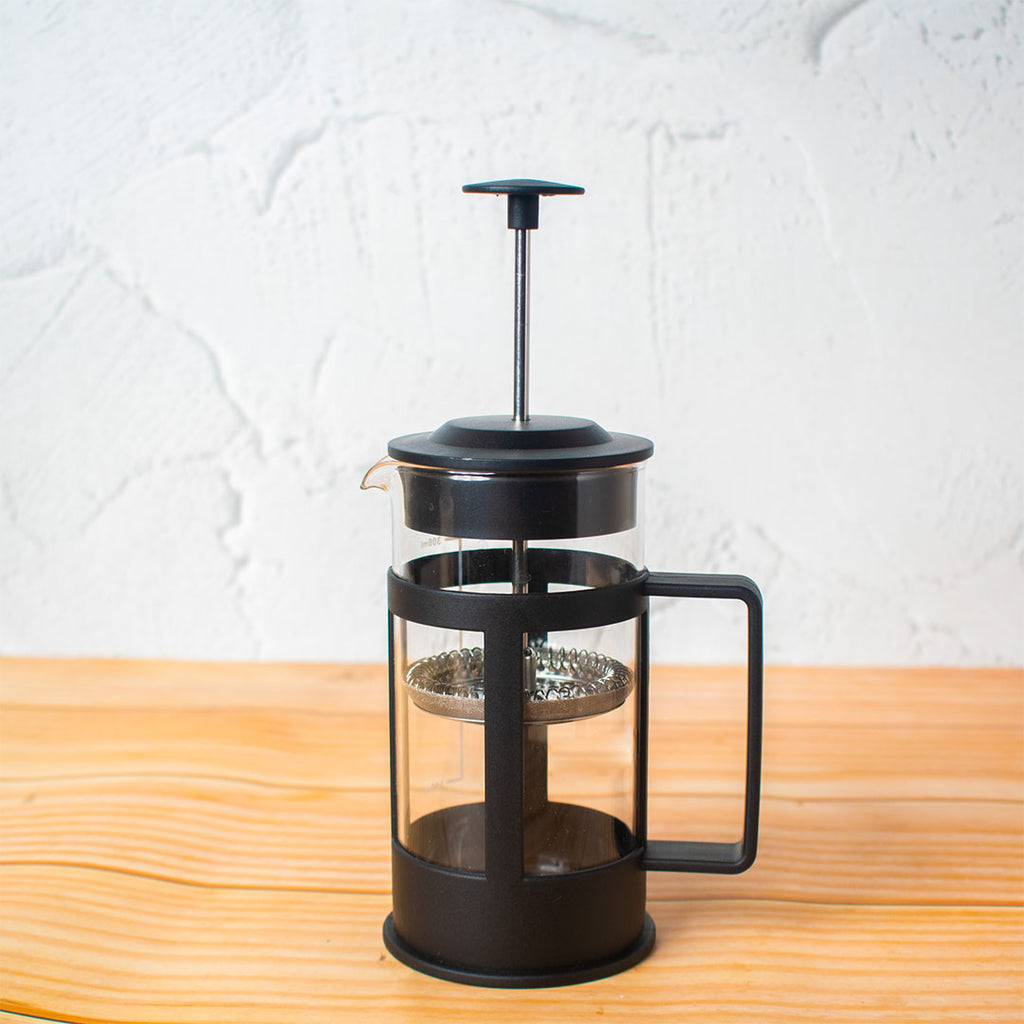 French Press Coffee Maker - 350ML - Coffeeza